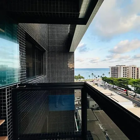 Edificio Sky Concept, Apartamento 803 Maceió Exterior foto
