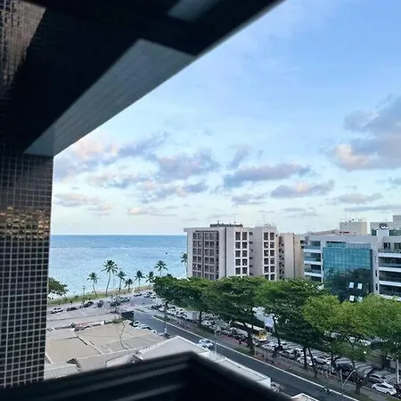 Edificio Sky Concept, Apartamento 803 Maceió Exterior foto