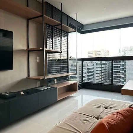 Edificio Sky Concept, Apartamento 803 Maceió Exterior foto