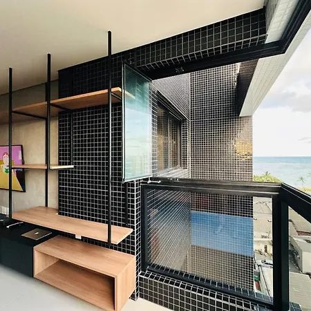 Edificio Sky Concept, Apartamento 803 Maceió Exterior foto