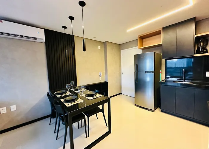 Edificio Sky Concept, Apartamento 803