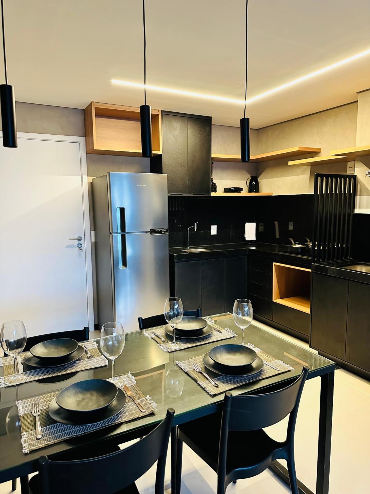 Edificio Sky Concept, 803 Apartamento *
