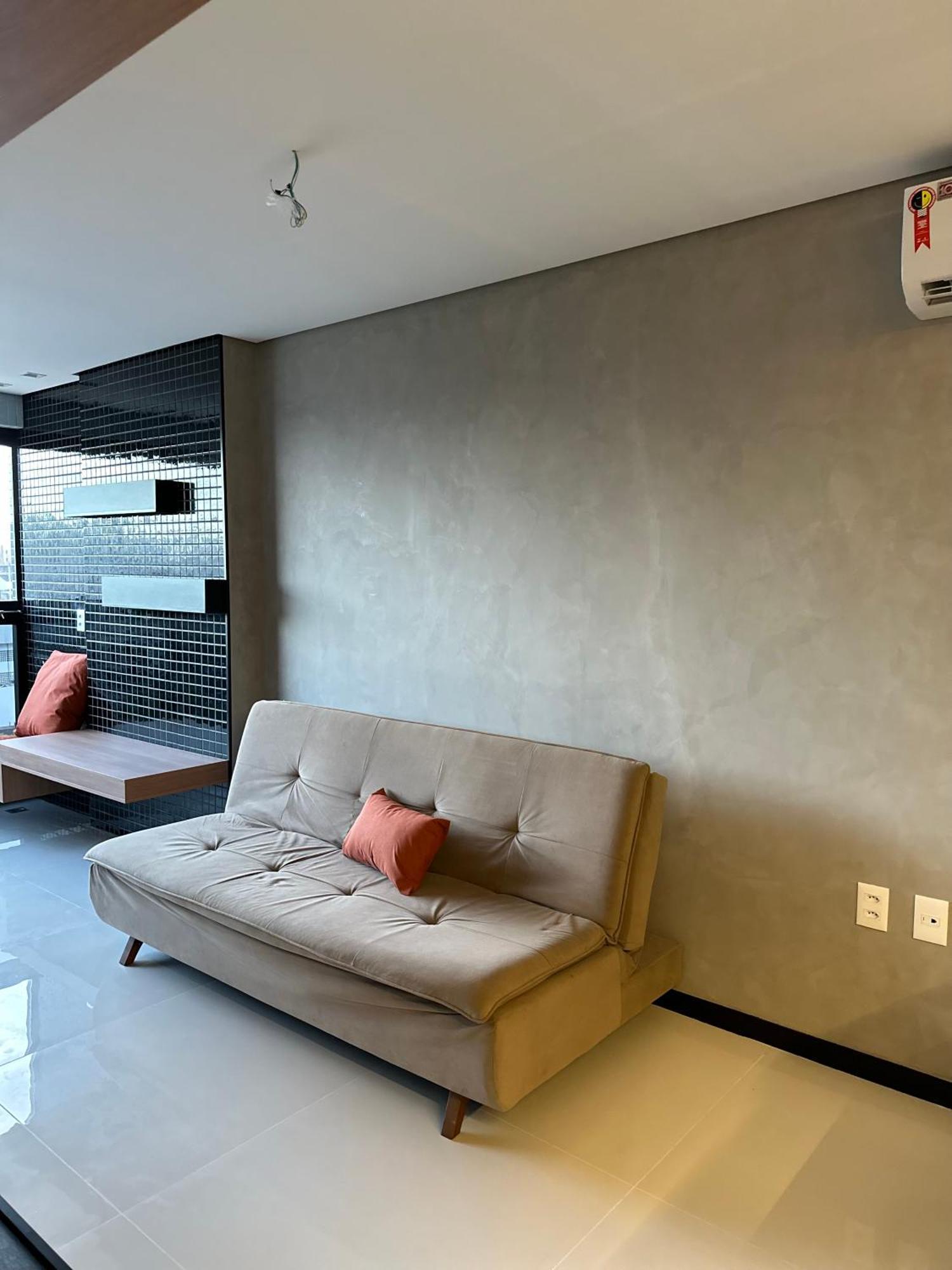 Apartamento Edificio Sky Concept, 803
