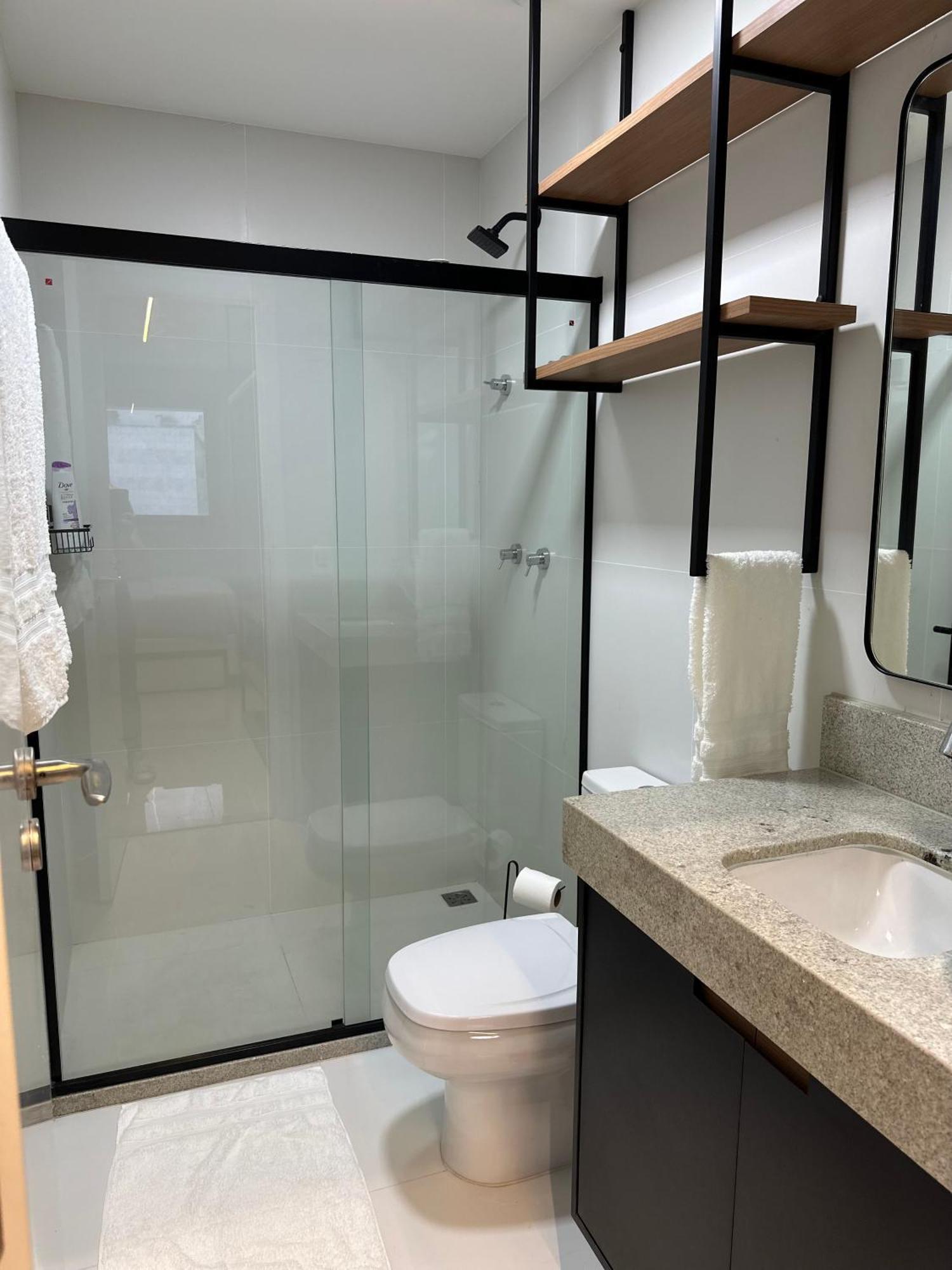 Apartamento Edificio Sky Concept, 803 *