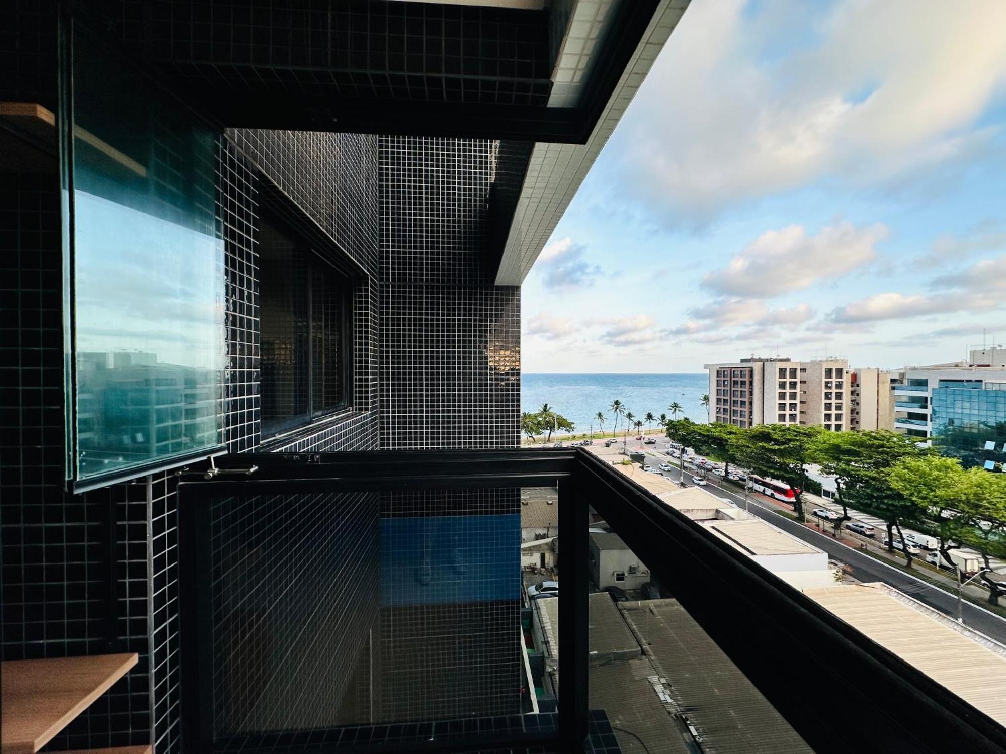 Edificio Sky Concept, 803 Maceió