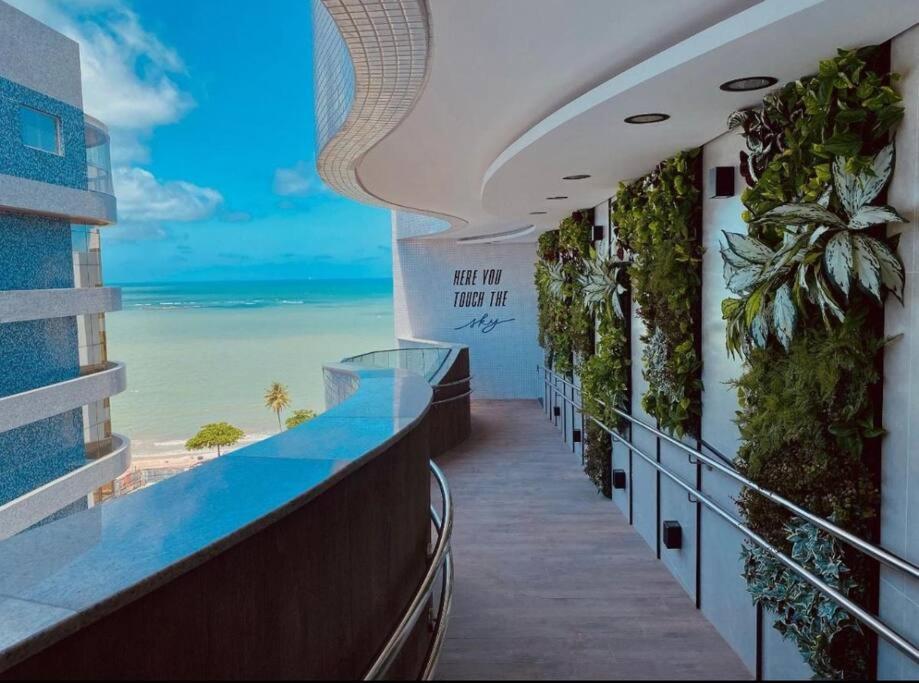 Edificio Sky Concept, 803 Maceió
