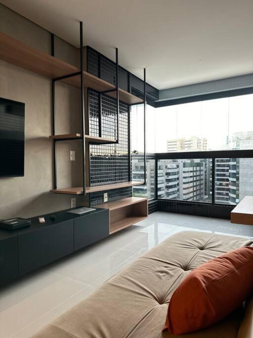 Edificio Sky Concept, 803 Apartamento